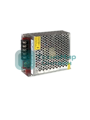 Блок питания GAUSS LED STRIP PS 60W 12V