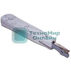 Ударный инструмент для разделки контактов LSA, укороченный