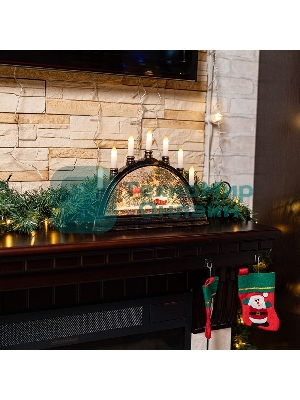 Декоративный светильник 