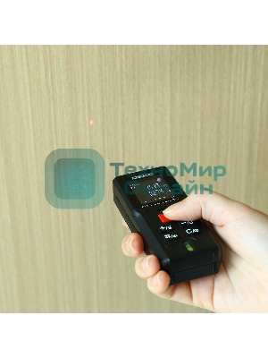 Дальномер лазерный DEKO GLS-50