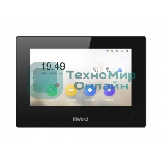 Видеопанель HiWatch VDP-H2211(B) панели: белый