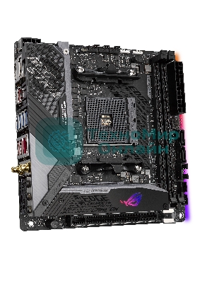 Материнская плата ROG STRIX X570-I GAMING