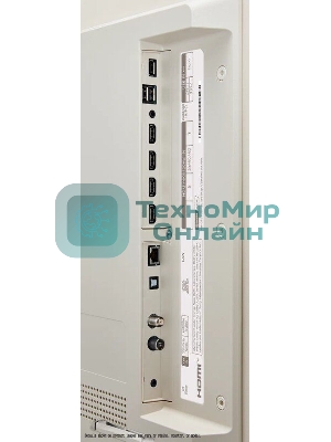 Телевизор LG  42