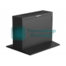 Модульный кронштейн Hikvision DS-DN55E4M/B для LCD-экранов 55”