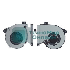 Вентилятор (кулер) для ноутбука Asus X540 F540 R541