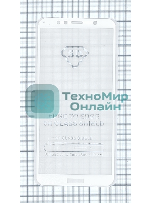 Защитное стекло 