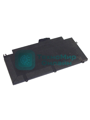 Аккумуляторная батарея для ноутбука Lenovo ThinkPad T431s11.1V 4250mAh Orig