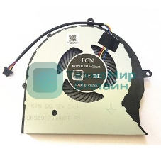 Вентилятор (кулер) для ноутбука Asus ROG Strix GL703 GL703V GL703VM CPU