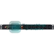 Автоматический ввод резерва Elemy Электронно-механический ATS-1602-С