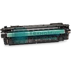 Контрактный Картридж лазерный HP 657X Cyn Contract LJ Toner Cartridge
