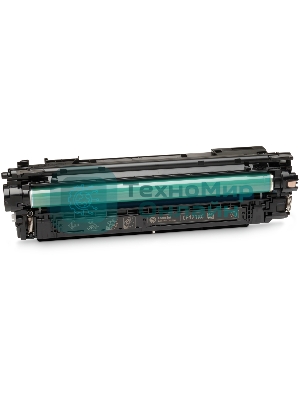 Контрактный Картридж лазерный HP 657X Cyn Contract LJ Toner Cartridge