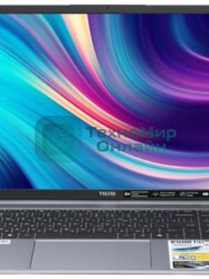 Ноутбук TECNO MegaBook K16SFA/16