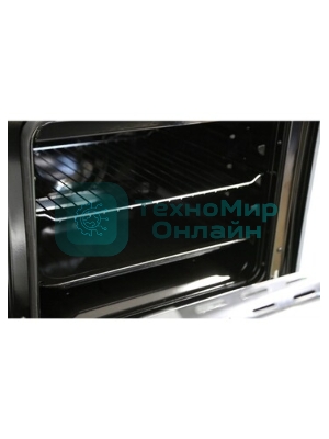 Плита комбинированная RENOVA SG6E-ICTDW-TR