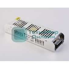 GS8685 блок питания 24V 250W 10.4A IP20 185-260V EMC 223*67*40