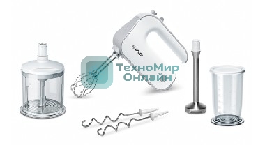 Миксер Bosch MFQ4080