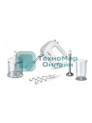 Миксер Bosch MFQ4080