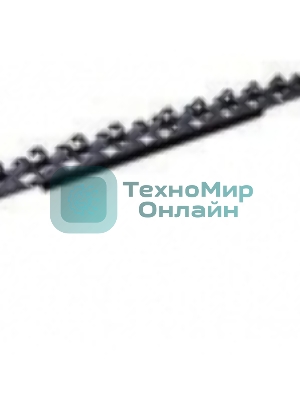 Скоба поддерживающая задняя для патч-панелей TWT