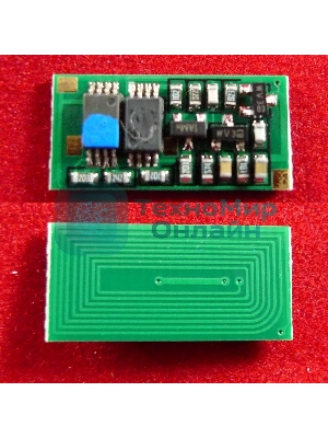 Чип ELP для Ricoh Aficio SP C430Dn/C431Dn/C440Dn Cyan 24K (SPC430E)