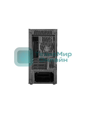 Компьютерный корпус MINITOWER MATX W/O PSU NR400-KGNN-S00 COOLER MASTER