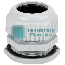 Сальник PG42 d30-40мм IEK YSA20-40-42-54-K41