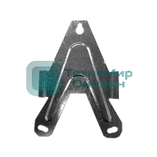 Планка переходная АВЛГ 537.00.20-01 для счетчиков 