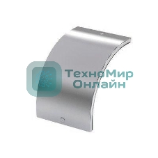 Крышка на угол вертикальный внеш. CD90 осн. 150 ДКС 38243