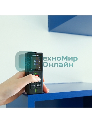 Дальномер лазерный DEKO GLS-50