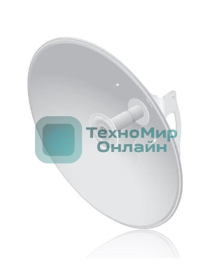 Антенна DISH AIRFIBER 5GHZ AF-5G30-S45 UBIQUITI