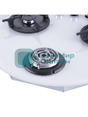 Газовая варочная панель Maunfeld EGHG.43.23CW/G