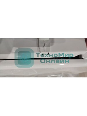 (Поврежденный товар) Вытяжка подвесная Gefest ВО 2601 К54 кремовый [См.описание!]