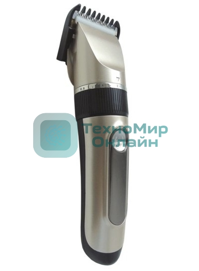 Машинка для стрижки волос Бердск Э.ЭМ.007АБ 1/24