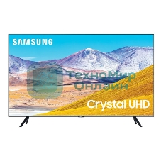 Телевизор Samsung 43