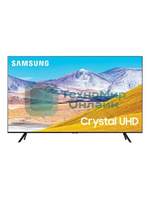 Телевизор Samsung 43
