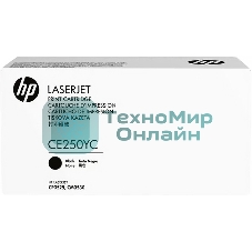 Картридж лазерный контрактный HP Contractual Black Optimized Original LaserJet Toner Cartridge