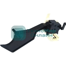 Датчик окончания бумаги PAPER END SENSOR