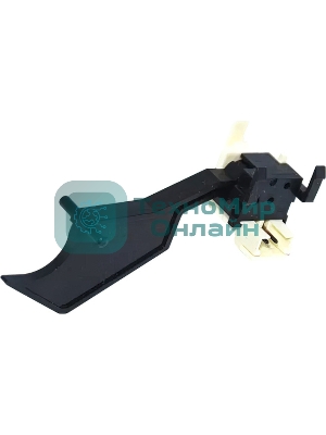 Датчик окончания бумаги PAPER END SENSOR