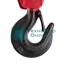 Блок монтажный Matrix с крюком, 2т