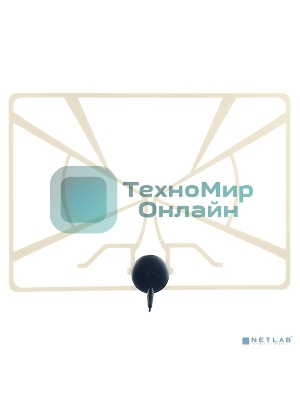 ТВ антенна Perfeo 