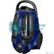 Пылесос Samsung VCC885BH36/XEV