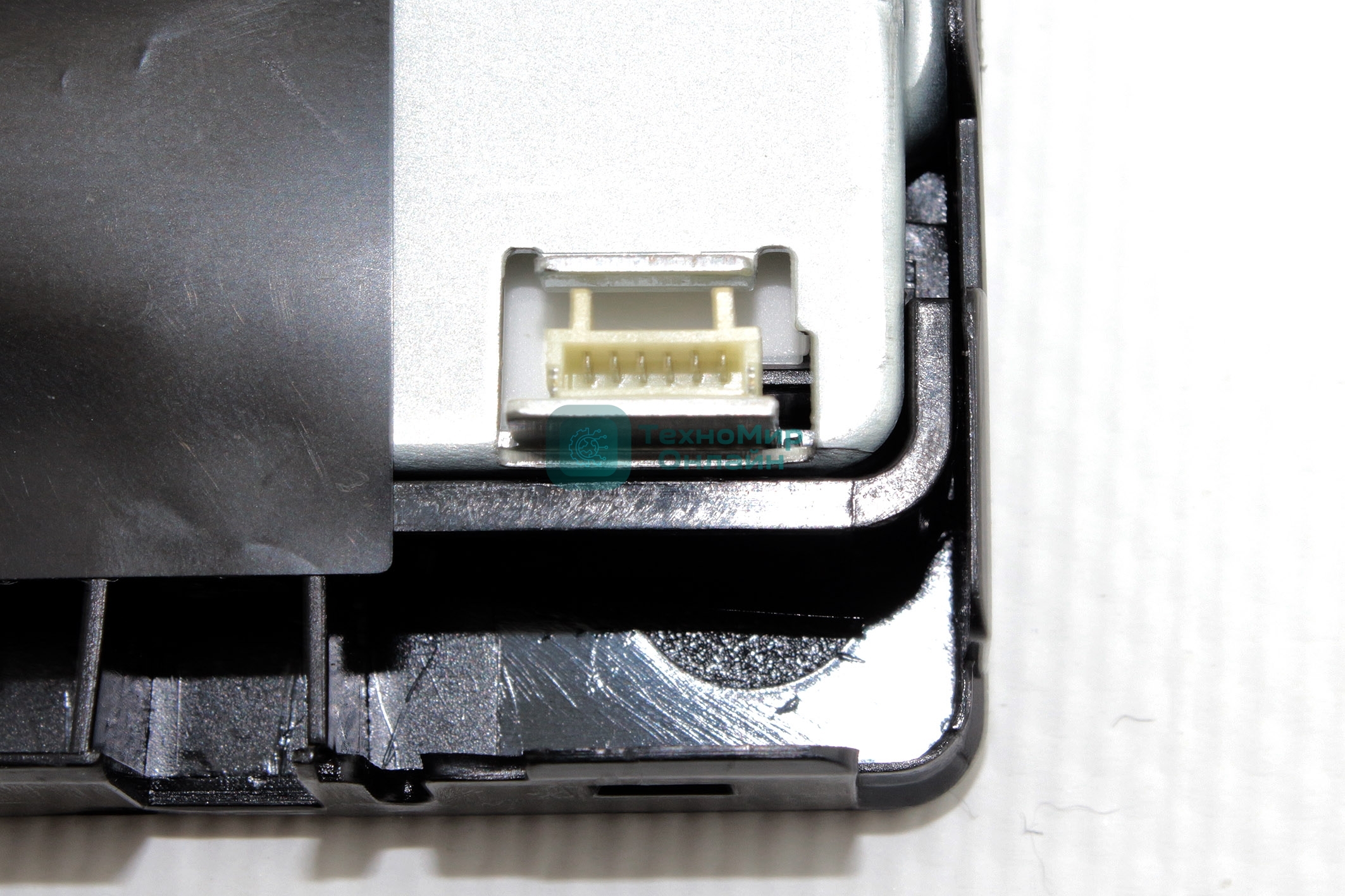 Матрица TPV TPT320B5-FHBF40.K 49P0C