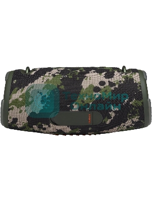 Портативная акустическая система JBL Xtreme 3 камуфляж