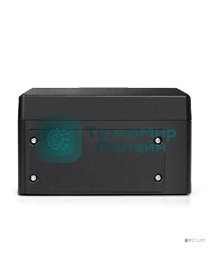 Источник бесперебойного питания ExeGate NEO Smart LHB-650.LCD.AVR.8SH.CH.RJ.USB 650VA/390W, LCD, AVR, 8*Schuko, RJ45/11, USB, 4*USB-порта для зарядки, черный