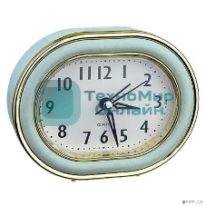 Часы-будильник Perfeo Quartz 