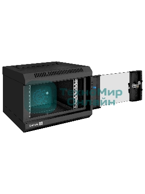 Шкаф телекоммуникационный 10