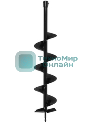 Бур AG-150 Ресанта