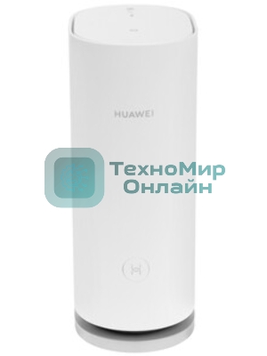 Роутер беспроводной HUAWEI 53030DVA NVWA-AX30-23 WiFi 6 Plus AX3000 Mesh 3+ , MESH-комплект 10/100/1000 Mbit/s WAN/LAN (3-Package)