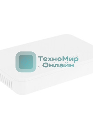 Усилитель сигнала Триколор DS-2100-kit 20м однодиапазонная белый (046/91/00050419)
