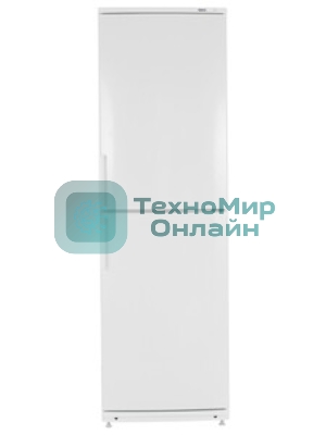 Холодильник Atlant XM-4023-000 белый двухкамерный 201/139л морозилка снизу
