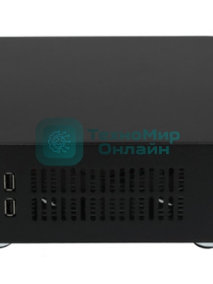 Компьютерный корпус CROWN CMC-170-803 (CM-PSDC125)