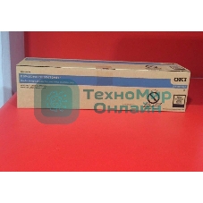 Картридж лазерный Oki ES9460/9470 MFP 41K черный